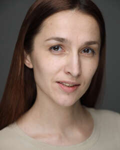 Елена Елдинова Скепсис