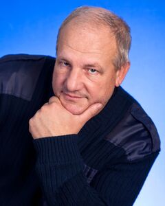 Сергей Надеин Задумчивость