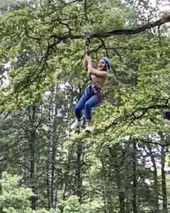 Вероника Комаревцева Удивление