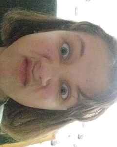 Маша Кидярова Раздражение