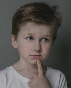 Эрнест Михайлов Задумчивость