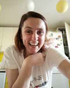 Ирина Гроза Счастье