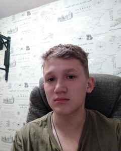 Влад Тринько Раздражение