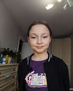 Анастасия Кислова Скепсис