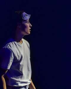 Роман Сапиро Влюблённость