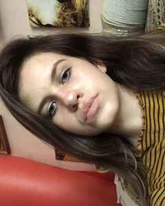 Александра Капуста Скепсис