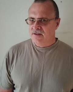 Сергей Васильев Ярость