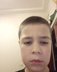 Баталыгин Фёдор Усталость