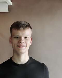 Иван Прокофьев Счастье