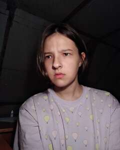 Света Сучкова Ярость