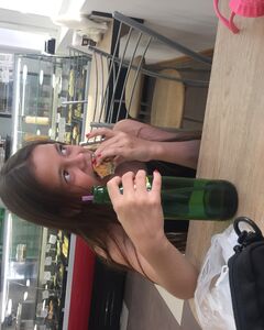 Валерия Морозова Удивление