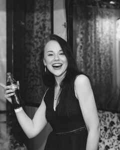 Дарья Симонова Счастье