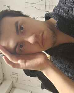 Михаил Рооз Удивление