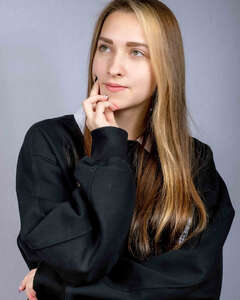 Оксана Ярослава Скепсис