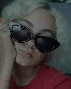 Daria Koltushkina Грусть