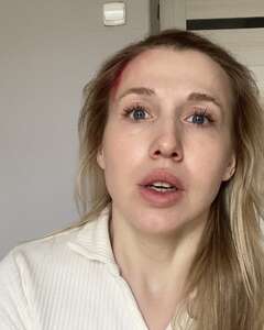 Кристина Беканова Слёзы