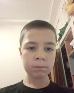 Баталыгин Фёдор Ярость