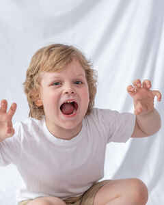 Матвей Колеченко Ярость