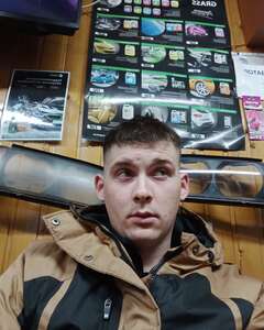 Виталий Платонов Задумчивость