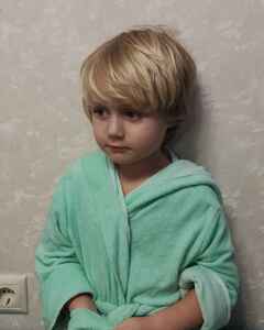 Вячеслав Смирнов Усталость