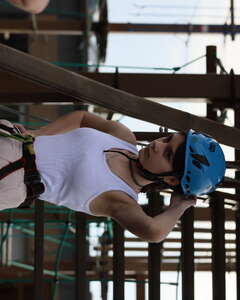 Арина Быченко Задумчивость