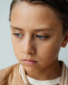 Михаил Овчинников Стыд