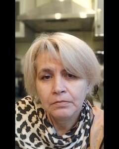 Горб Николаевна Усталость