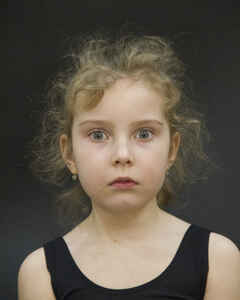 Анастасия Воржева Раздражение