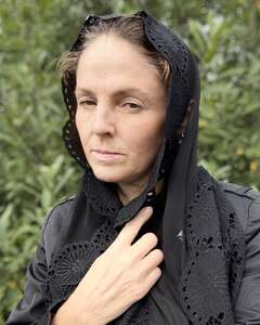 Лариса Котлярова Грусть