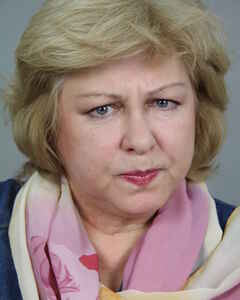 Нина Сальникова Раздражение