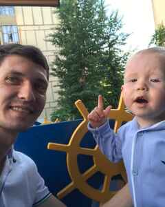 Максим Григорьев Удивление