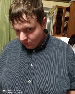 Василий Мосолов Стыд