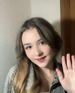 Кристина Шведова Влюблённость