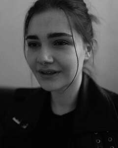 София Забазнова Слёзы