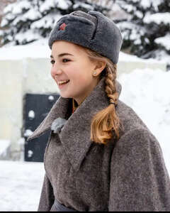 Злата Бужинская Удивление