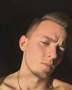 Денис Носов Страсть