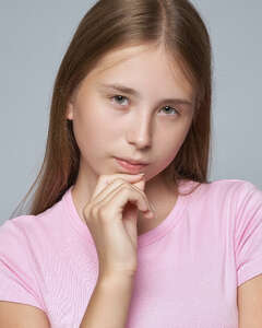 Александра Адмайкина Задумчивость