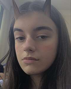 Арина Зайцева Раздражение