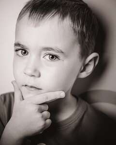 Арслан Байгильдеев Задумчивость