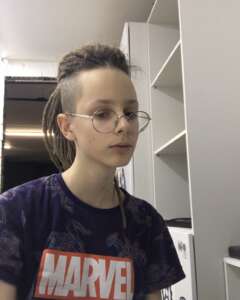 Артём Антонов Грусть