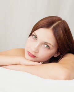 Мелания Волкова Грусть