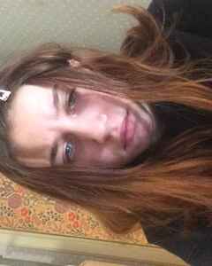 Стася Серебрякова Раздражение