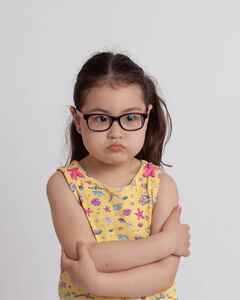 Алиса Дашко Скепсис