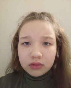 Александра Федорова Слёзы