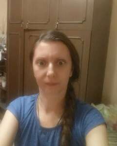 Надя Гуидик Раздражение