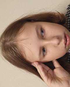 Василиса Балеевских Стыд