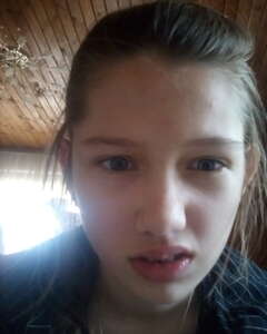 Дарья Губанова Раздражение