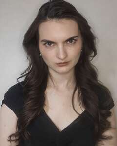 Ева Доронина Раздражение