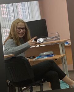 Полина Ерёмина Счастье