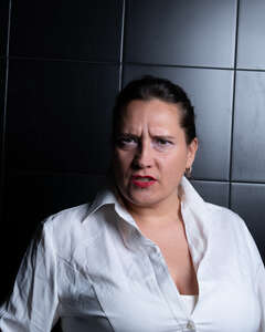 Анна Товстухо Раздражение